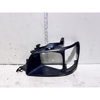 Toyota Townace Left Head Light Surround KR42 01/1997-04/2004