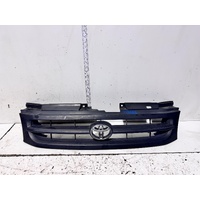 Toyota Townace Grille KR42 12/1998-06/2005