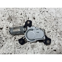Toyota Corolla Rear Wiper Motor AE112 10/1998-11/2001