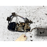Toyota Soarer Left Front Door Lock Mechanism SC400 1990-1998