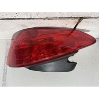 Peugeot 308 Left Hand Headlight T7 06/07 - 12/13