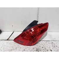 Peugeot 308 Right Tail Light T7 06/2007-12/2013