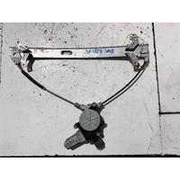 Honda Accord Right Front Door Window Regulator 7th Gen 06/2003-03/2008