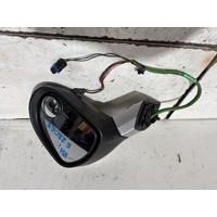 Peugeot 308 Right Hand Door Mirror T7 09/07 - 12/13 