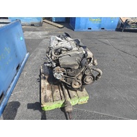 Toyota MR2 2.0L 3S-GE Engine SW20 01/1990-02/1994
