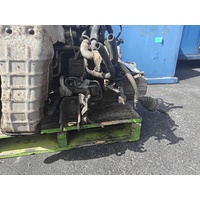 Toyota MR2 Manual Gearbox 3S-GE S54 SW20 01/1990-02/1994