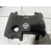 Nissan Murano Engine Cover Z51 12/2008-02/2015