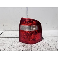 Ford Territory Right Tail Light SY 05/2009-04/2011