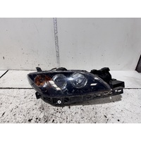 Mazda 3 Right Head Light BK 10/2003-04/2009