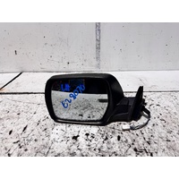 Subaru Outback Left Door Mirror B5A 05/2009-12/2011