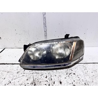 Ford Territory Left Head Light SY 05/2009-04/2011