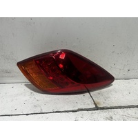 Nissan Murano Left Taillight Z51 12/2008-08/2011