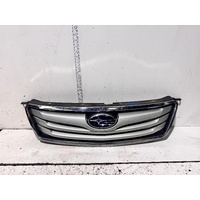 Subaru Outback Grille B5A 05/2009-12/2012