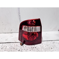 Ford Territory Left Tail Light SY 05/2009-04/2011