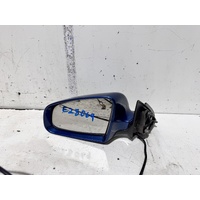 Audi A4 Left Door Mirror B7 08/2004-09/2008