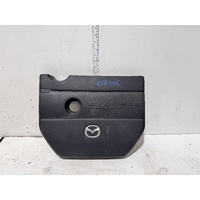 Mazda 3 Engine Cover BK 06/2006-10/2013