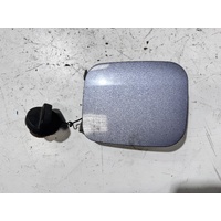 Toyota Aurion Fuel Door Paint 8T4 GSV40 10/2006-03/2012