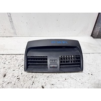 Toyota Aurion Dash Vents GSV40 10/2006-03/2012