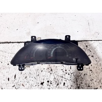 Toyota Aurion Instrument Cluster GSV40 10/2006-09/2009
