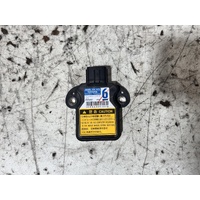 Lexus CT200H Yaw Rate Sensor ZWA10 03/2011-10/2022