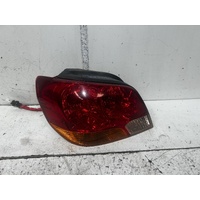 Mitsubishi Outlander Left Tail Light ZE 12/2002-07/2004