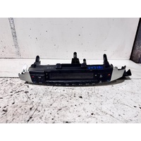 Lexus CT200H Heater Controls ZWA10 03/2011-08/2021