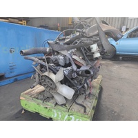 Toyota Hiace 2.2L Petrol Engine 4Y YH63 02/1983-10/1989