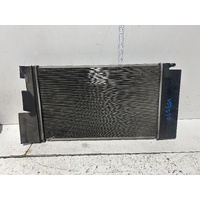 Toyota Corolla Radiator ZRE152 03/2007-10/2013