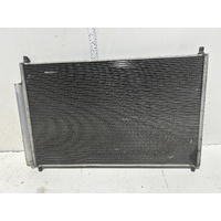 Toyota Corolla A/C Condensor ZRE152 03/2007-10/2013