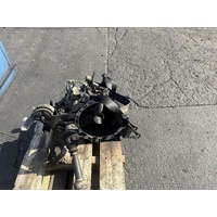 Toyota Corolla Manual Gearbox 1.8L 2ZR-FE ZRE152 12/2008-10/2013