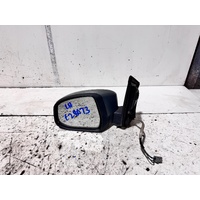 Ford Focus Left Door Mirror LV 11/2008-07/2011