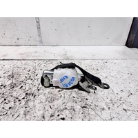 Lexus CT200H Right Front Seat Belt ZWA10 12/2010-10/2012