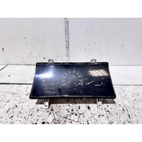 Toyota Hiace Super Custom Instrument Cluster KZH100 11/1998-12/2004