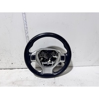 Lexus CT200H Steering Wheel ZWA10 12/2010-02/2014