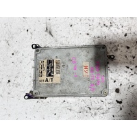 Toyota Hiace Super Custom Engine ECU KZH100 10/2000-12/2004