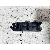 Toyota Aurion Power Window MASTER Switch GSV40 10/2006-03/2012