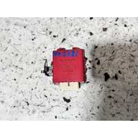 Lexus CT200H Double Lock Door Control Module ZWA10 03/2011-10/2022