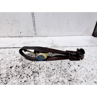 Toyota Hiace Right Front Seat Belt YH63 02/1983-10/1989