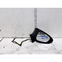 Lexus CT200H Right Door Mirror ZWA10 12/2010-12/2013