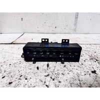Toyota Hiace Super Custom Heater Controls KZH100 11/1998-12/2004