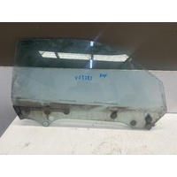 Toyota MR2 Right Front Door Glass SW20 01/1990-02/1998