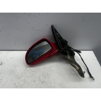 Toyota MR2 Left Door Mirror SW20 01/1990-02/1998
