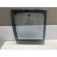 Toyota MR2 Left Roof Glass SW20 01/1990-02/1998