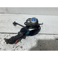 Toyota MR2 Right Front Seatbelt SW20 01/1990-02/1998