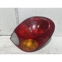 Toyota Corolla Right Tail Light AE112 10/1999-11/2001