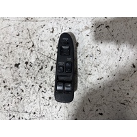 Toyota MR2 Master Window Switch SW20 01/1990-02/1998