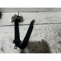 Toyota Corolla Left Rear Seatbelt ZRE152R  03/2007