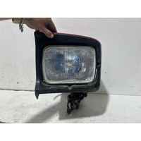 Toyota MR2 Left Head Light SW20 01/1990-12/1999