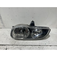 Toyota Corolla Left Head Light AE112 10/1999-11/2001