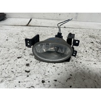 Honda Accord Right Fog Light 7th Gen 12/2005-03/2008